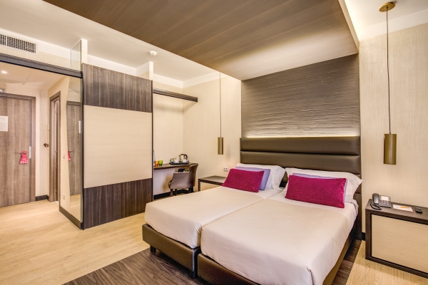 Warmthotel (Rom)